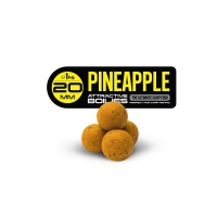 FFEM Super Jam Boilies Pineapple 20mm