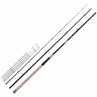 Mikado Ultraviolet Light Feeder 360, 3.6м, до 90гр