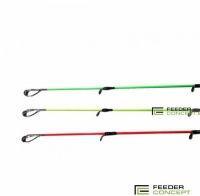 Фидерное удилище Feeder Concept Pilot 130, 3.9м, тест 130гр