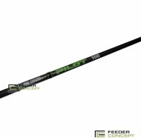 Фидерное удилище Feeder Concept Pilot 130, 3.9м, тест 130гр