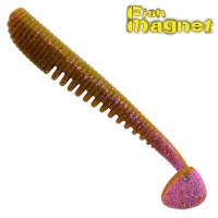 Силиконовая приманка Fish Magnet Alpha 1.9 (4.83см) цвет 003