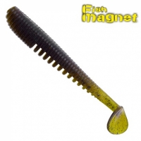 Силиконовая приманка Fish Magnet Alpha 1.9 (4.83см) цвет 103