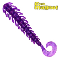 Силиконовая приманка Fish Magnet Scolopendra 3.5 (8.89см) цвет 131