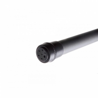 Удилище маховое теле. б/к FLAGMAN Magnum Black Pole 500
