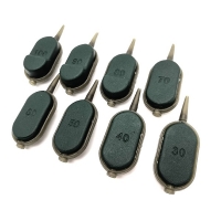 Флэт кормушка CarpHunter Flat Method 30гр