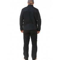 Костюм флис. Norfin POLAR LINE 2 GRAY 02 р.М