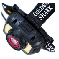 Фонарь Golden Shark Sport
