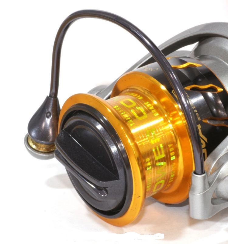 Катушка Stinger Innova 2510 купить в интернет-магазине Papafish.by!