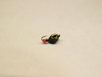 Клоп( вольфрам),размер 3.5 мм , вес 0.9 г