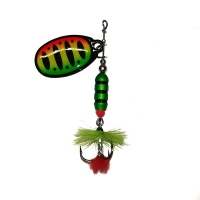 Блесна Roka Blades 4.8гр