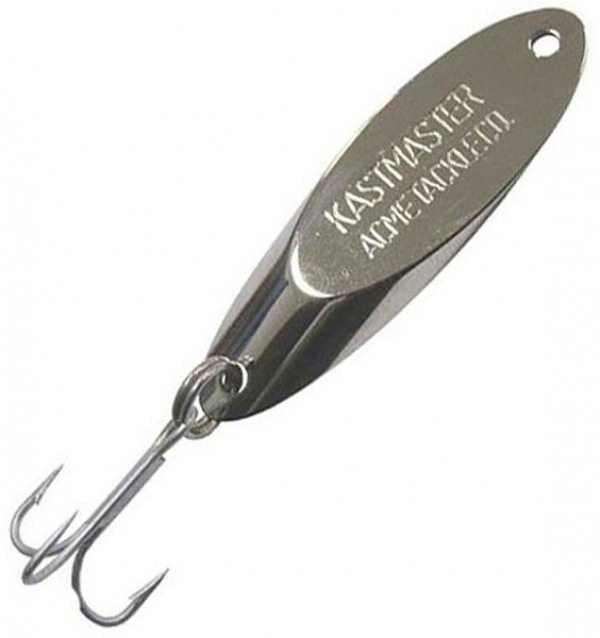 Acme Kastmaster 18 g (реплика) купить в интернет-магазине Papafish.by!