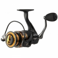 Катушка безынерционная Black Side Aviator PRO 2000