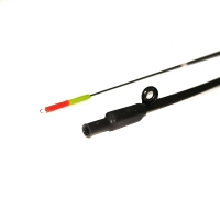 Сторожок Fishlandia стальной для БЛЕСНЕНИЯ 100мм 7-9гр (шт)