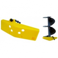 Футляр защитный для ножей 130мм