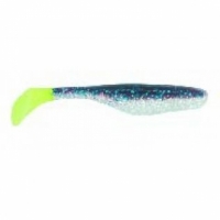 Bass Assassin 4" Sea Shad Slammin Chicken