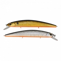 Воблер Strike Pro EG-190A-SP (90см, 8,6гр, 0,8-1,2м) suspending A70-613-SBO