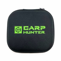 Набор механических сигнализаторов поклевки (батов) CarpHunter Black Label 4шт