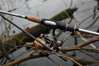 Спиннинг Favorite Impulse NEW IMP-682UL-S 2.07m 2-8g Ex-Fast