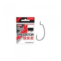 Lucky John Predator LJH350 K030 5/0