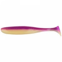 Силикон Keitech Easy Shiner 5.0" #PAL12 Grape Shad