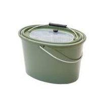 Кан для живца 8 л. КО-8