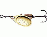 Mepps Aglia OR (золото) №3 (6.5г)