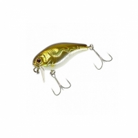 Воблер JACKALL Chubby 38F SSR 4,2g hl shad