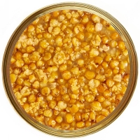 Fishberry КУКУРУЗНАЯ СМЕСЬ И КАРАМЕЛЬНАЯ ПАТОКА 900мл