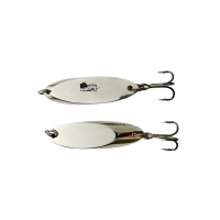 Кастмастер Mottomo Skill Blade 21g Silver