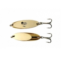 Кастмастер Mottomo Skill Blade 14g Gold