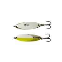 Кастмастер Mottomo Skill Blade 21g Silver Chart