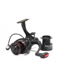Катушка Black Side Pro Feeder 4000CDS (3+1 подш.)