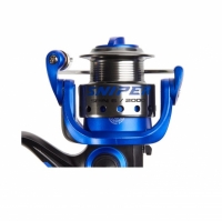 Катушка безынерционная Salmo Sniper SPIN 6 2000FD