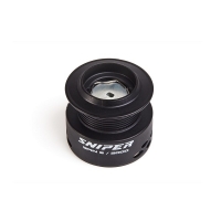Катушка безынерционная Salmo Sniper SPIN 6 2000FD