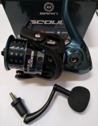 Катушка Brain Scout 3000S