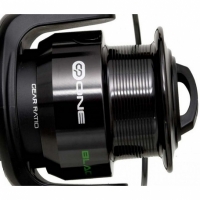 Катушка Carp Pro CP One Blackpool Method Feeder 6000