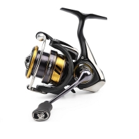 Катушка Daiwa 18 Legalis LT 2000S
