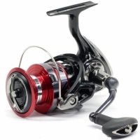 Катушка Daiwa 18 Ninja LT 2500