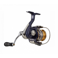 Катушка Daiwa 20 Crest LT 2000S