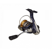 Катушка Daiwa 20 Crest LT 2000S