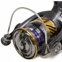 Катушка Daiwa 20 Laguna LT 3000-C