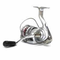 Катушка Daiwa Crossfire 20 LT 2500-C