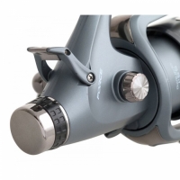 Катушка Flagman "Force Active Feeder 5000" бейтр. (без лески)