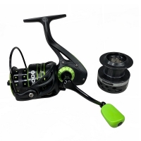 Катушка Jin Tai Big Fish YL13 6000  9+1 подшипник