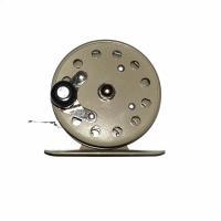 Катушка проводочная Namazu "Falcon" металлическая, р. 5,5 см