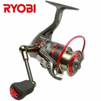 Катушка Ryobi Krieger 2000