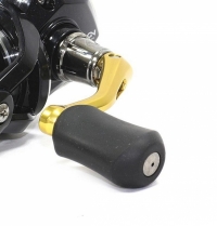 Катушка Shimano Nasci С2000S