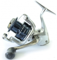 Катушка Shimano Nexave 2500 FE