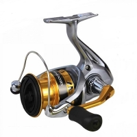 Катушка Shimano Sedona 2500 FI 3+1BB 5.0:1