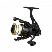 Безынерционная катушка Flagman 23 Blackfire 4000